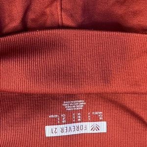 Forever 21 leggings size small